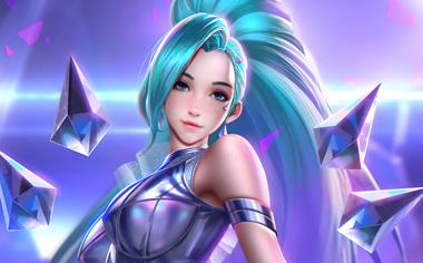 超级星 VS 美塔里加